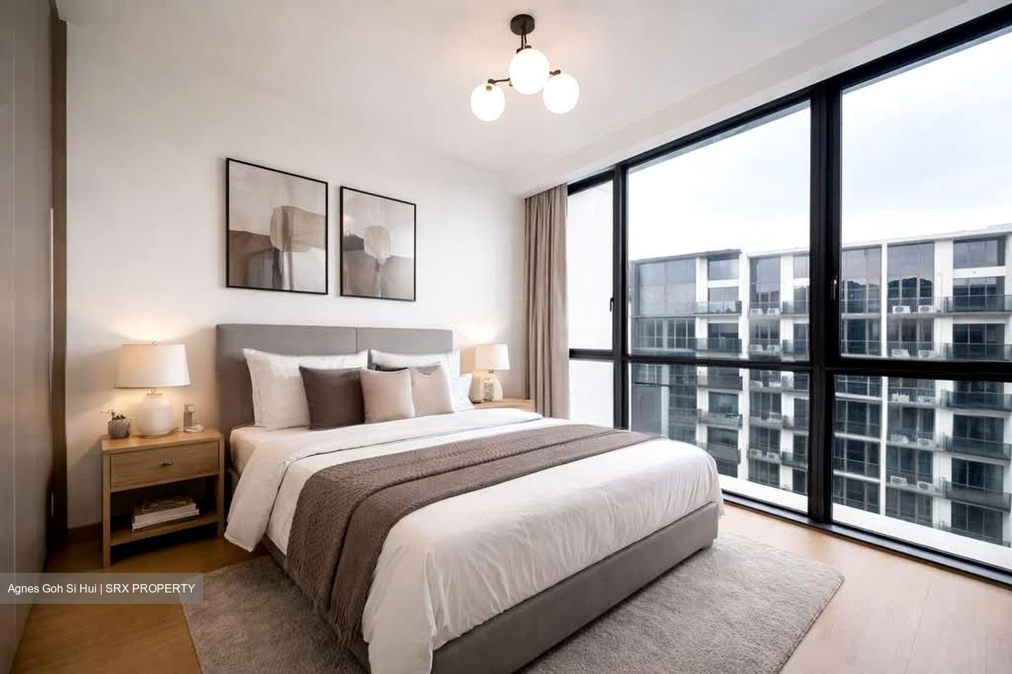 The Botany At Dairy Farm (D23), Condominium #588306741